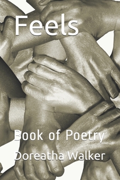 Paperback Feels Book of Poetry Book