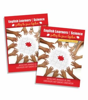 Misc. Supplies English Learners and Science: Putting the Pieces Together Book