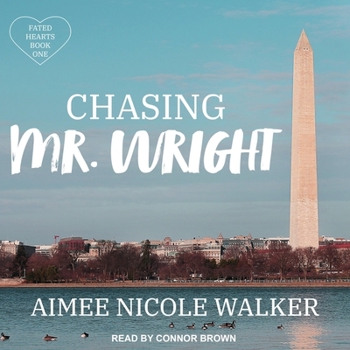 MP3 CD Chasing Mr. Wright Book
