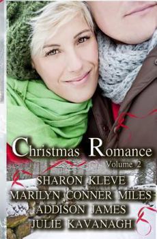 Christmas Romance 2014: - Book  of the Code Redhead