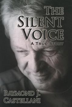 Hardcover The Silent Voice: A True Story Book