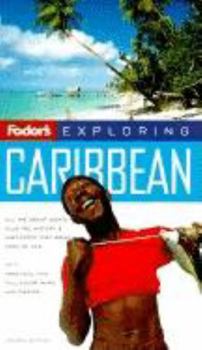 Paperback Fodor's Exploring Caribbean, 4th Edition (Exploring Guides) Book