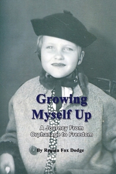 Paperback Growing Myself Up Book