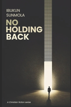 Paperback No Holding Back Book