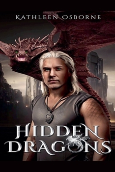 Paperback Hidden Dragons Book