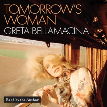 Audio CD Tomorrow's Woman Book