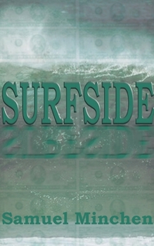 Paperback Surfside Book
