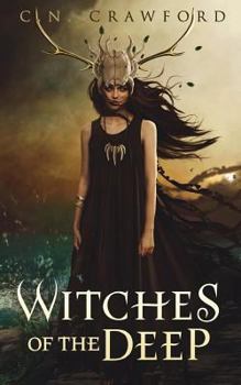 Paperback Witches of the Deep Book
