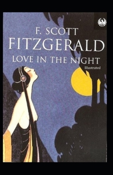 Paperback Love in the Night Illustrated Book