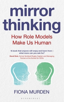 Paperback Mirror Thinking EXPORT Book