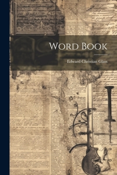 Paperback Word Book
