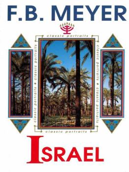 Paperback Israel Book