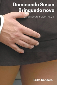 Paperback Dominando Susan. Brinquedo Novo [Portuguese] Book