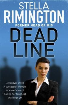 Paperback Dead Line Book