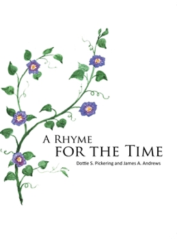 Hardcover A Rhyme for the Time Book