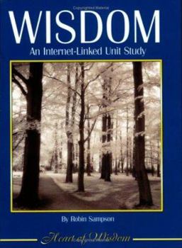 Paperback Wisdom: An Internet-Linked Unit Study Book