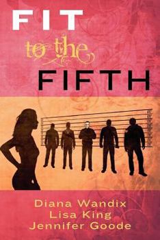 Paperback FIT to the Fifth Book