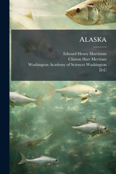 Paperback Alaska: Nemerteans Book