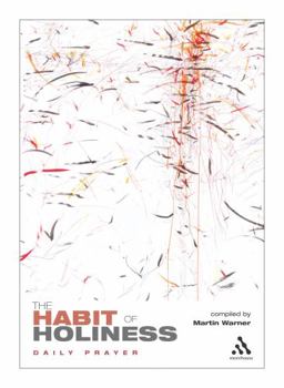 Paperback Habit of Holiness Book