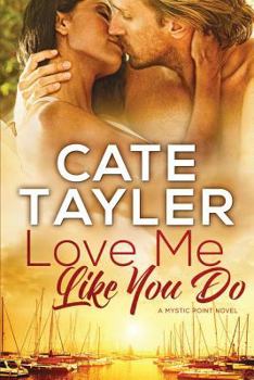 Paperback Love Me Like You Do Book