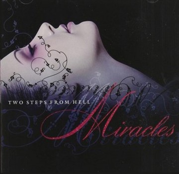 Music - CD Miracles Book