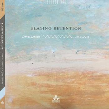 Music - CD Playing Retention Book