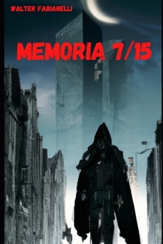 Paperback Memoria 7/15-738 [Italian] Book
