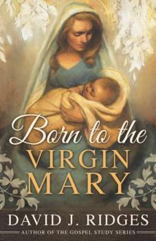Paperback Born to the Virgin Mary Book