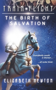 Paperback The Birth of Salvation Book