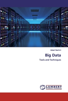 Paperback Big Data Book