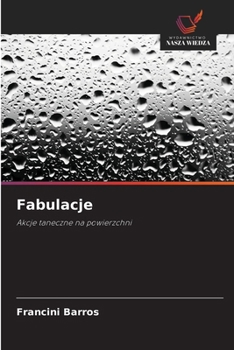 Paperback Fabulacje [Polish] Book