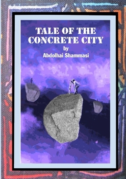 Paperback Tale of the Concrete City Book