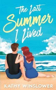 Paperback The Last Summer I Lived Book