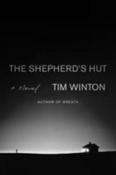 Hardcover The Shepherd's Hut Book