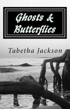 Paperback Ghosts & Butterflies Book