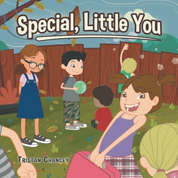 Paperback Special, Little You Book