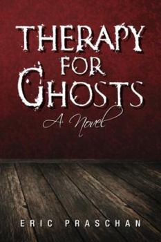 Paperback Therapy for Ghosts: (The James Women Trilogy Book 1) Book