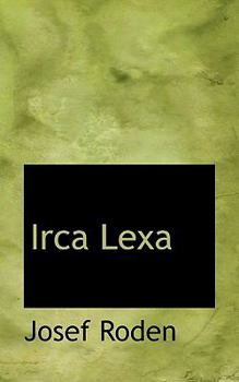 Paperback Irca Lexa Book