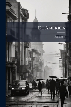Paperback De America [Spanish] Book
