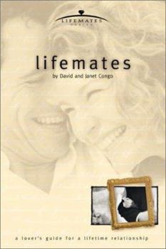 Paperback Lifemates: A Lover's Guide for a Lifetime Relationship Book