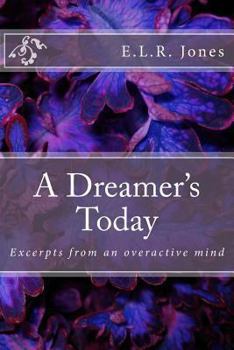 Paperback A Dreamer's Today Book