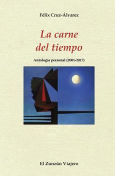 Paperback La carne del tiempo [Spanish] Book