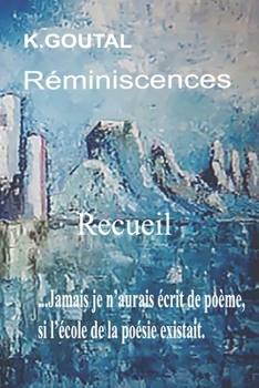 Paperback Réminiscences # 1 [French] Book