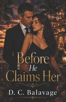 Paperback Before He Claims Her: A Dark Age Gap Billionaire Protector Romance Book