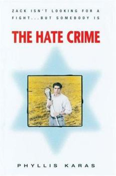 Paperback The Hate Crime Book