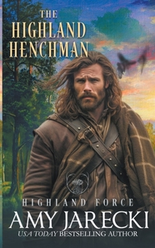 Paperback The HIghland Henchman Book