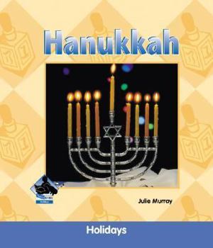 Hanukkah - Book  of the Holidays