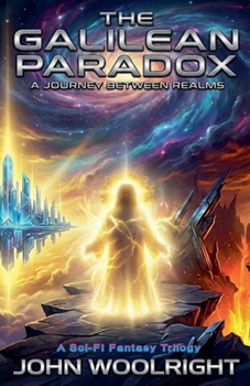 Paperback The Galilean Paradox Book