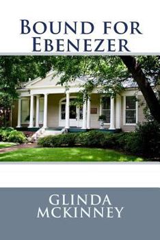 Paperback Bound For Ebenezer Book