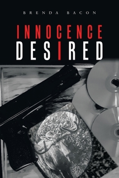 Paperback Innocence Desired Book